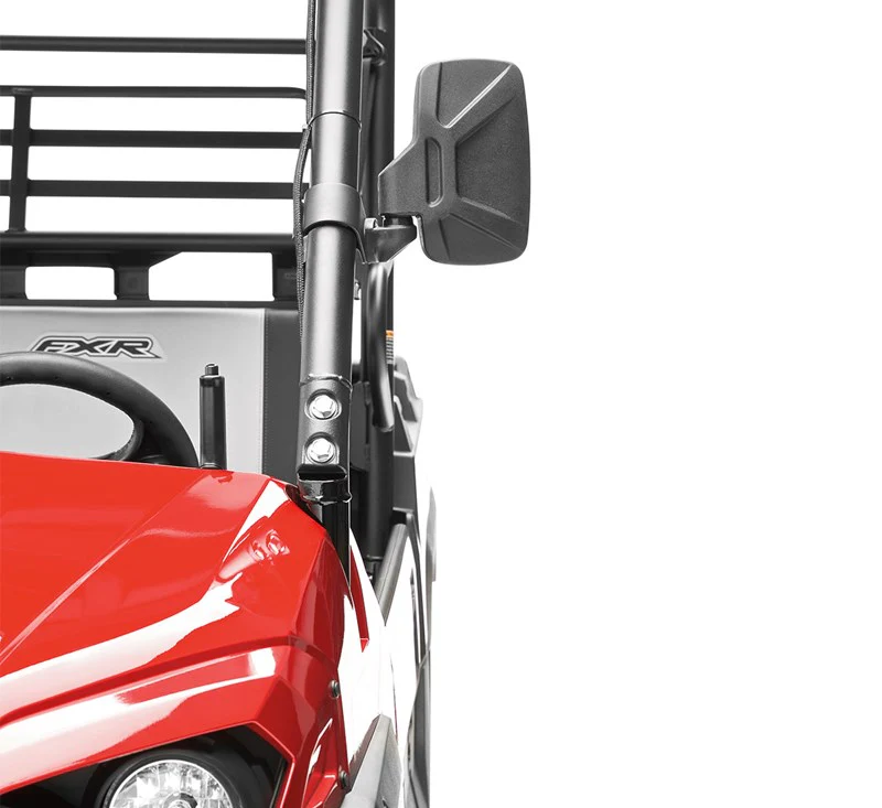 Kawasaki '26 Mule Pro-FXR 1000 Standard Side Mirror Set - Image 6