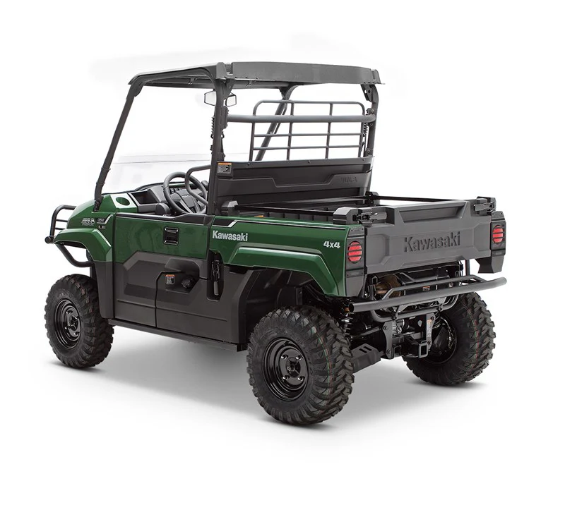Kawasaki Mule Pro-MX Adventure Package - Image 2