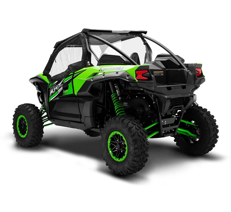 Kawasaki KRX 1000 Cab Package - Image 2