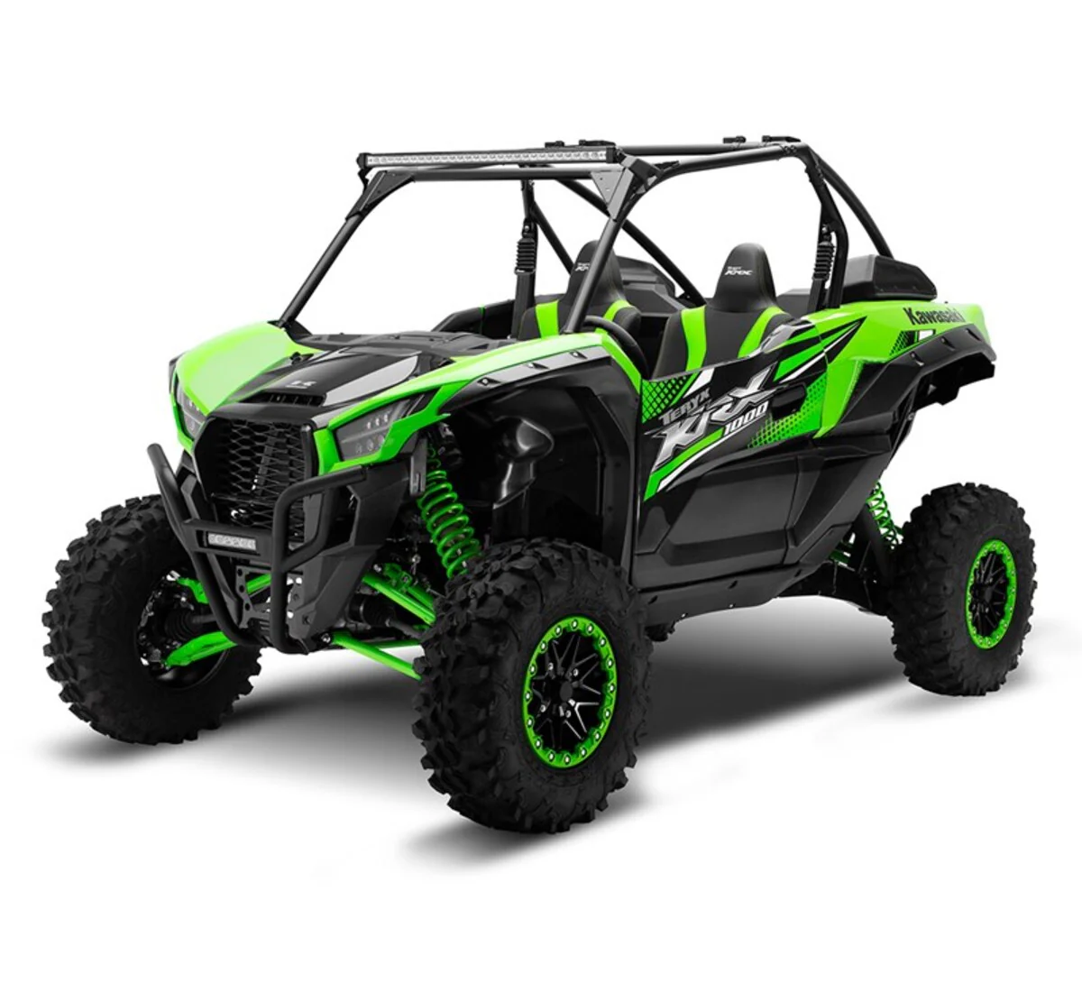 Kawasaki KRX 1000 Lighting Package