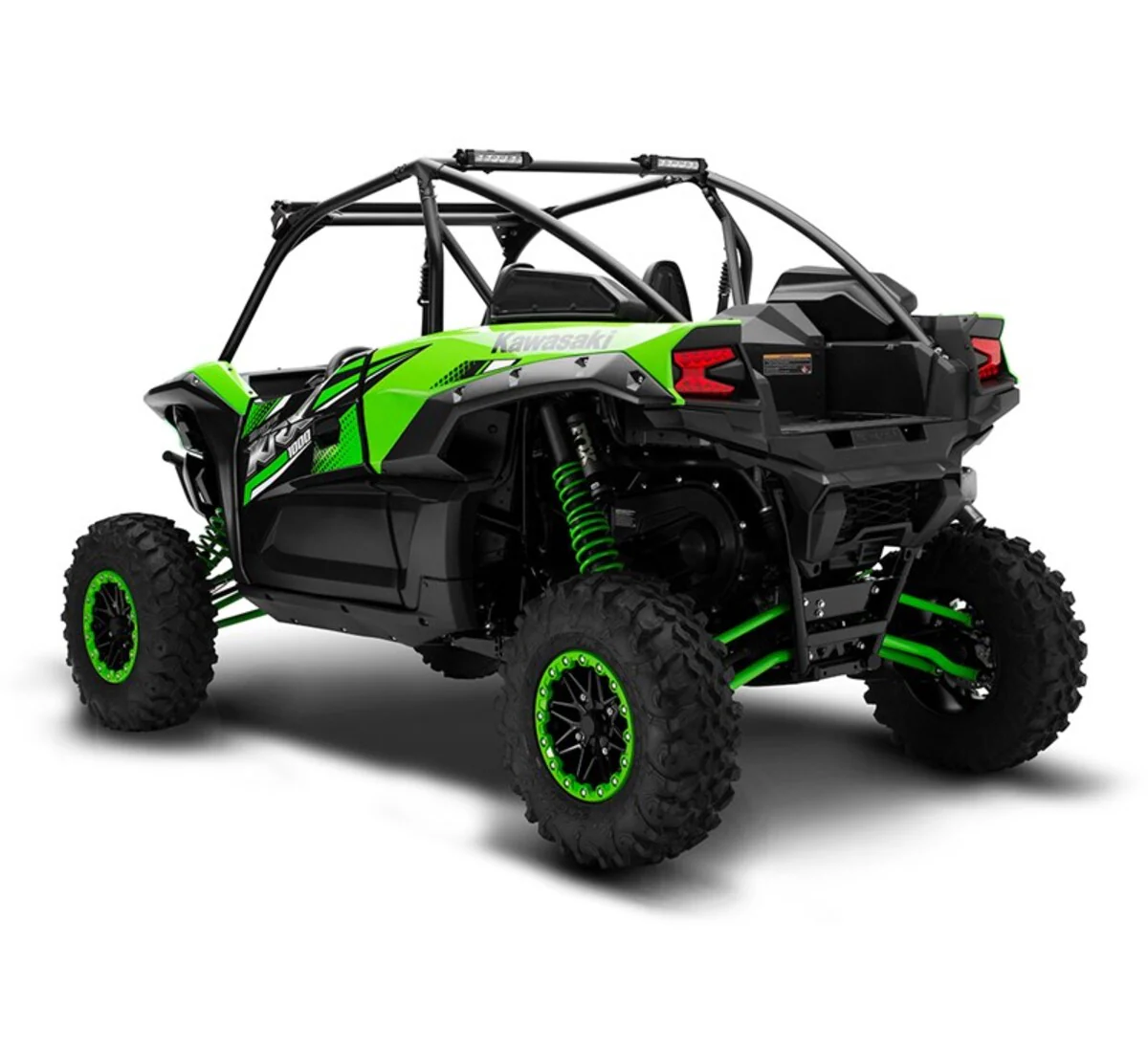 Kawasaki KRX 1000 Lighting Package - Image 2
