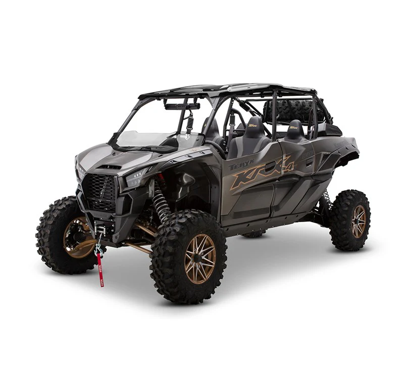 Kawasaki Teryx KRX 4 1000 Recreation Package