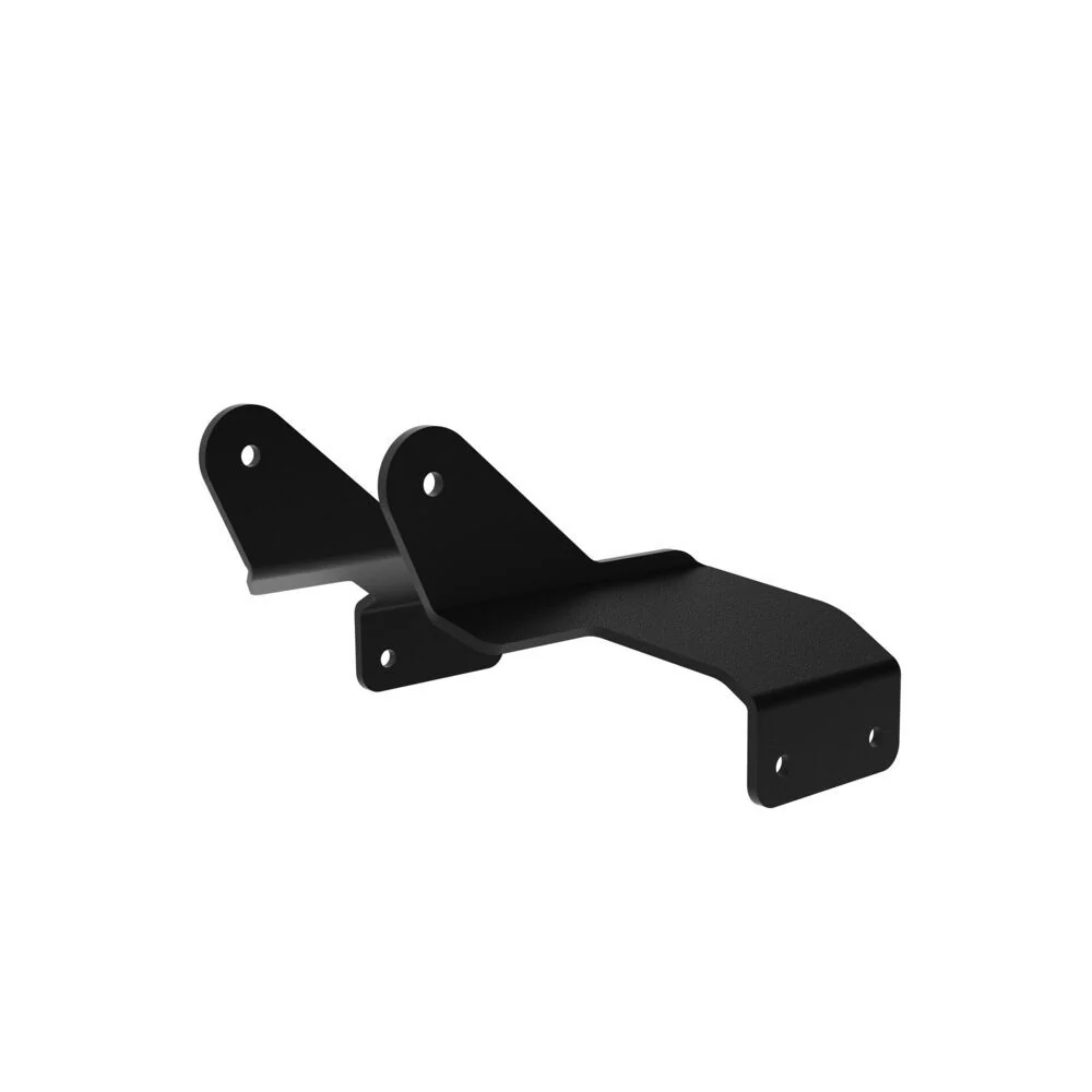KC HiLiTES '24-'25 Can-Am Maverick R 40" Flex Era Overhead LED Light Mount