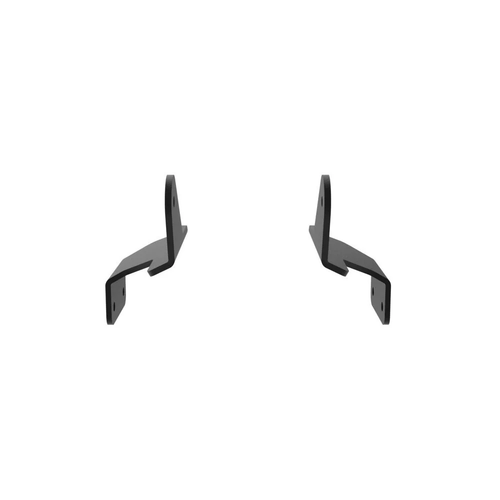 KC HiLiTES '24-'25 Can-Am Maverick R 40" Flex Era Overhead LED Light Mount - Image 3