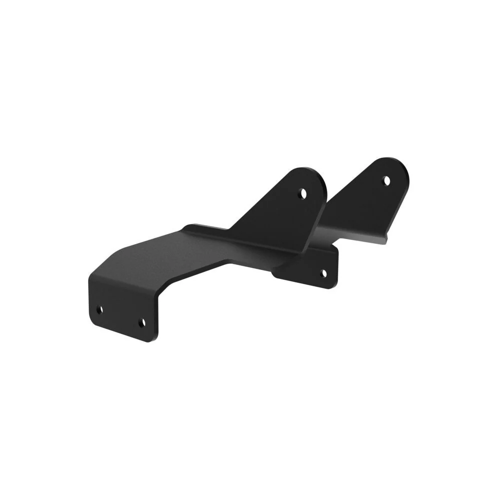 KC HiLiTES '24-'25 Can-Am Maverick R 40" Flex Era Overhead LED Light Mount - Image 4