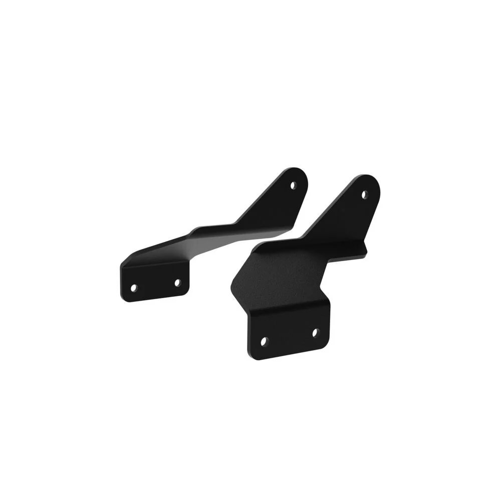 KC HiLiTES '24-'25 Can-Am Maverick R 40" Flex Era Overhead LED Light Mount - Image 6