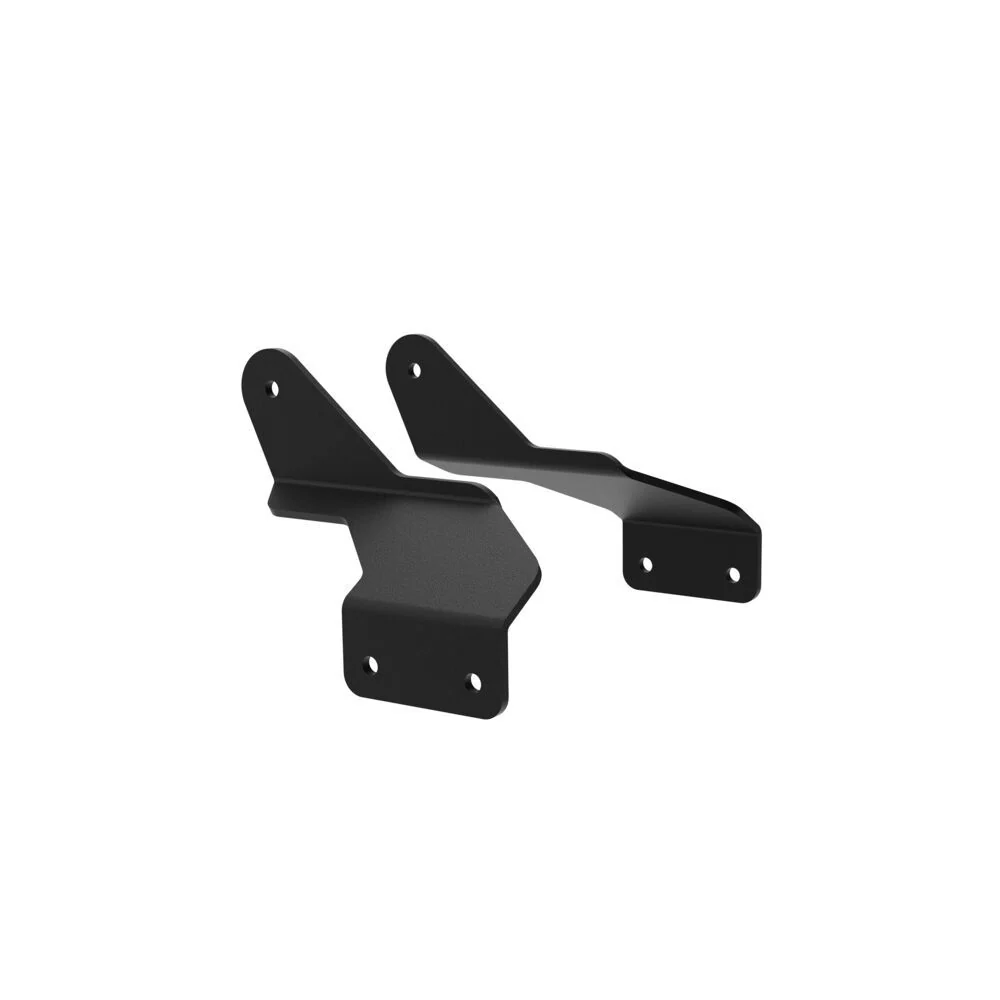KC HiLiTES '24-'25 Can-Am Maverick R 40" Flex Era Overhead LED Light Mount - Image 8