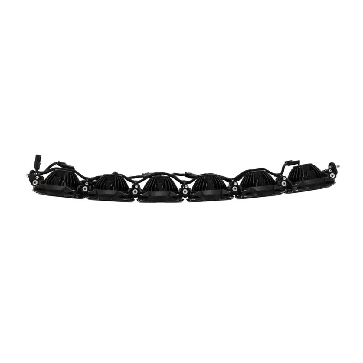 KC HiLiTES 39" PRO6 Gravity LED 6 Light - Light Bar System - 120W Combo Beam - Image 4