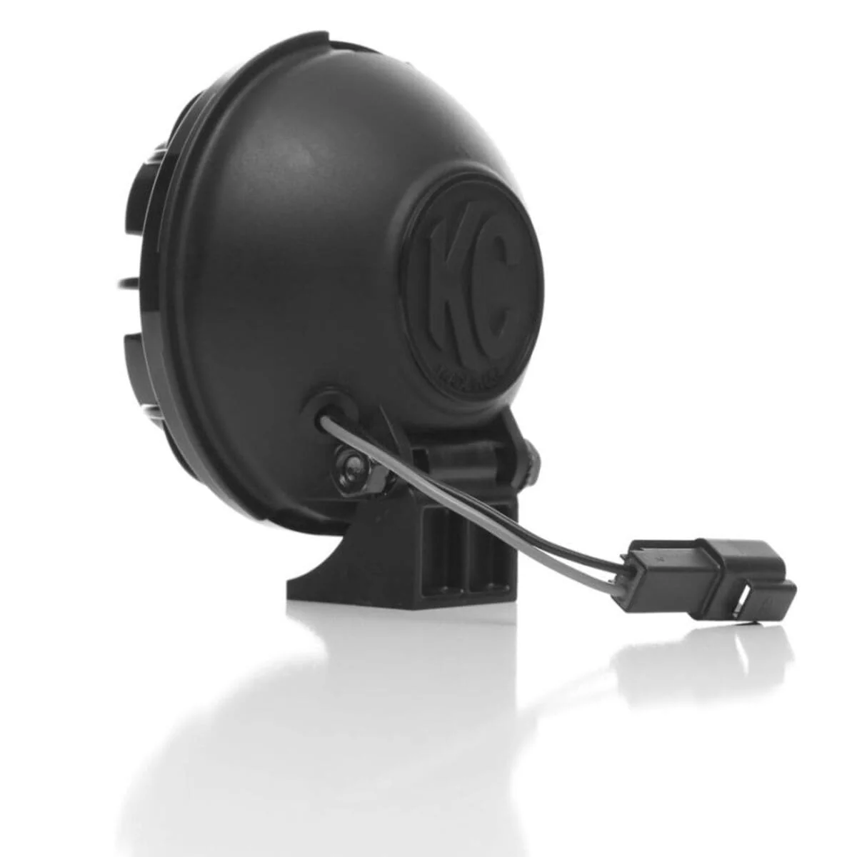 KC HiLiTES 5" Apollo Pro Halogen Pack System - Pair - Image 5