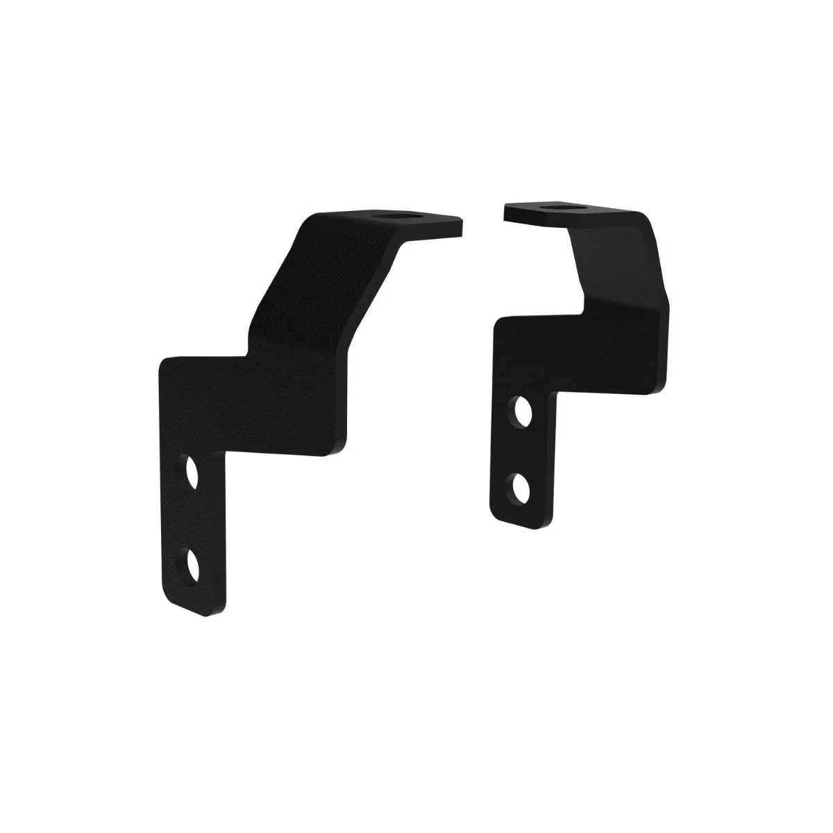 KC HiLiTES Can-Am Maverick R A-Pillar Ditch Mount & Lights Bundle - Image 7