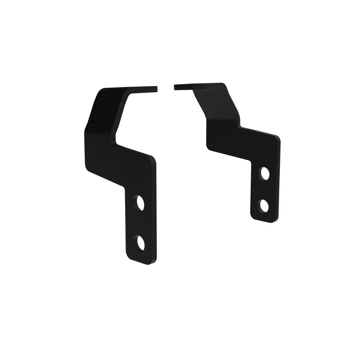 KC HiLiTES Can-Am Maverick R A-Pillar Ditch Mount & Lights Bundle - Image 8