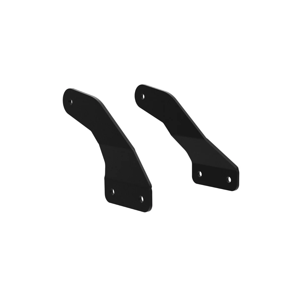 KC HiLiTES Can-Am Maverick R Overhead Mount & Gravity LED Light Bar Bundle - Image 4