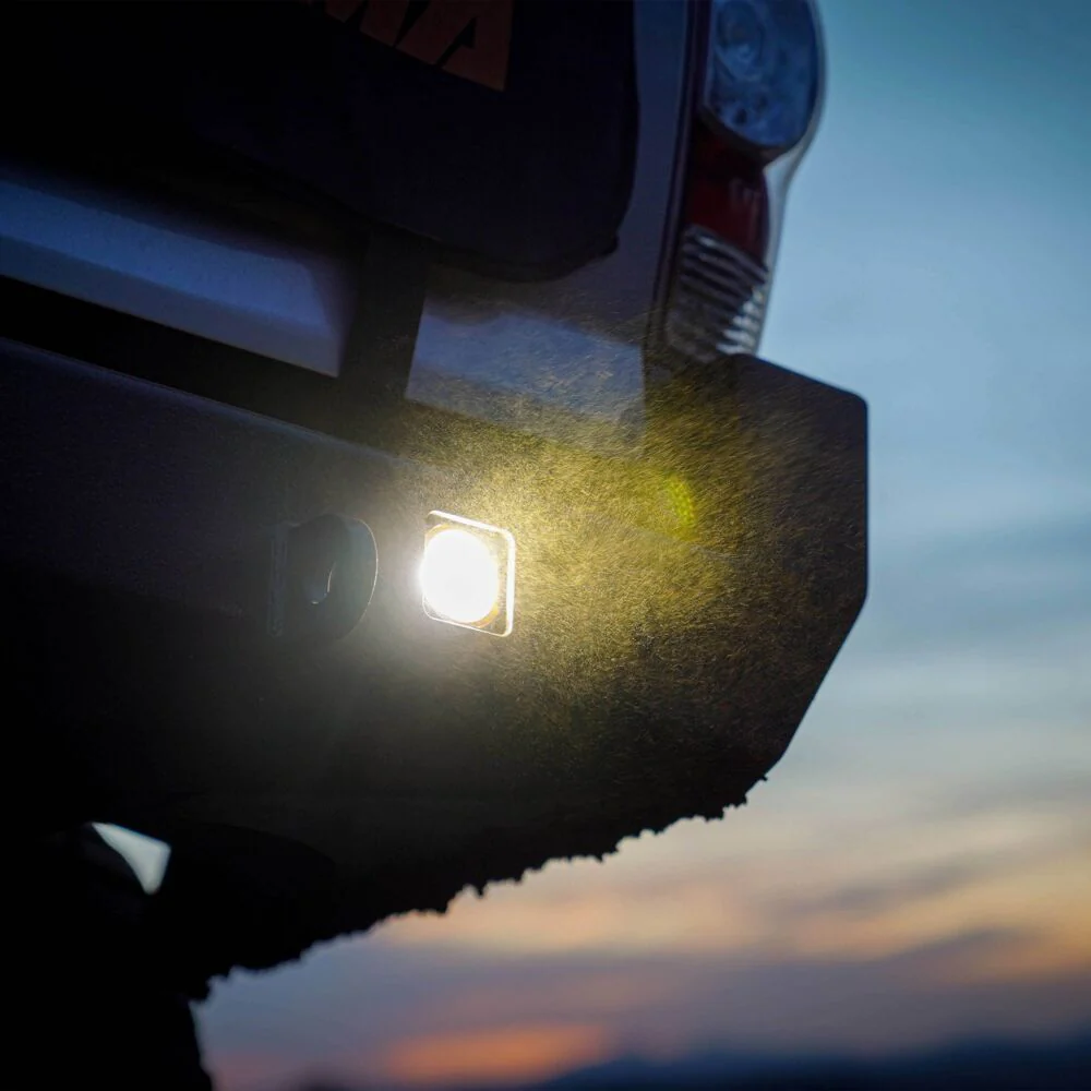 KC HiLiTES Flex Era 1 - Standard Backup Light Kit - Image 14