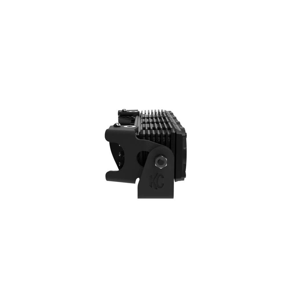KC HiLiTES Flex Era Master Kit LED Light Bar - Image 3