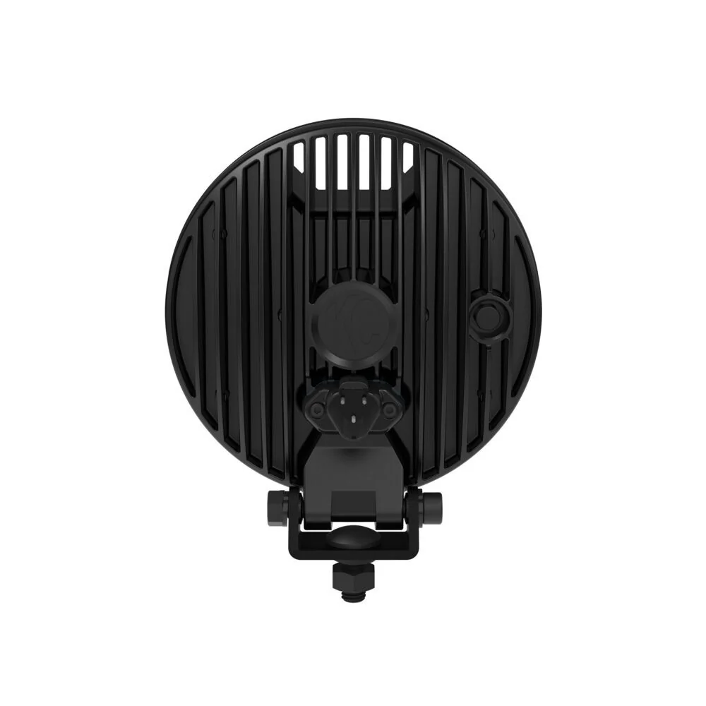 KC HiLiTES SlimLite 6 LED Master Kit - Pair - Image 6