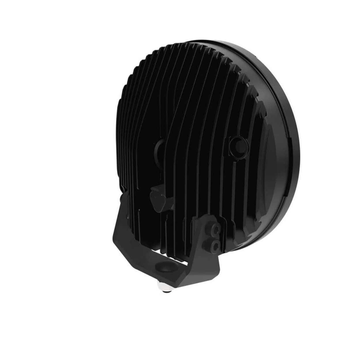 KC HiLiTES SlimLite 8" LED Master Kit - Pair - Image 5