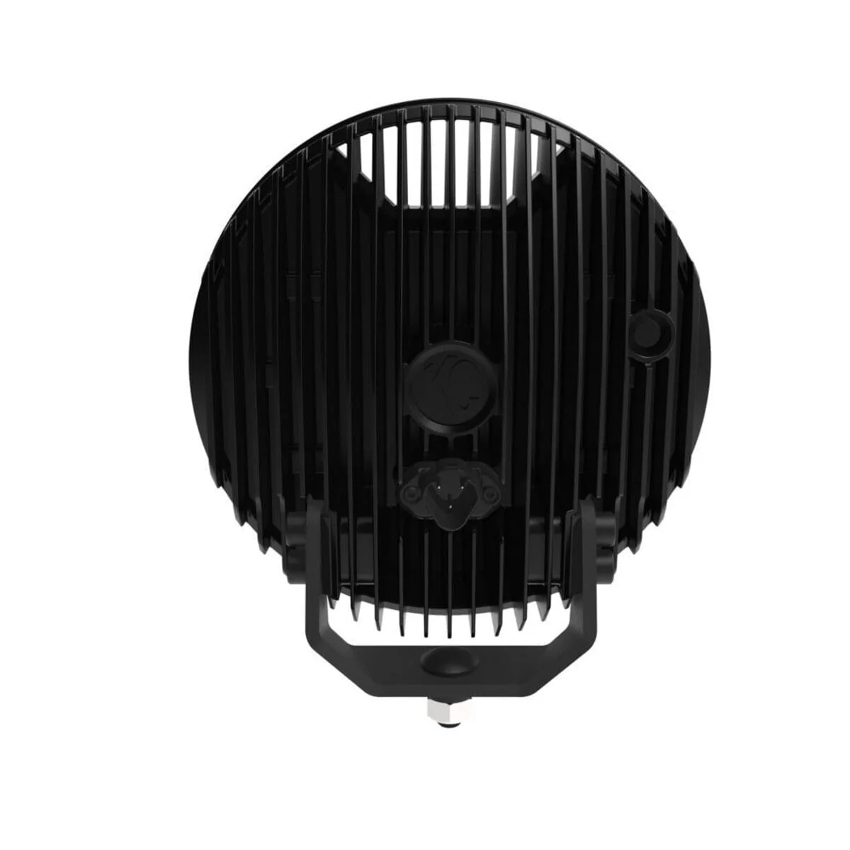 KC HiLiTES SlimLite 8" LED Master Kit - Pair - Image 6
