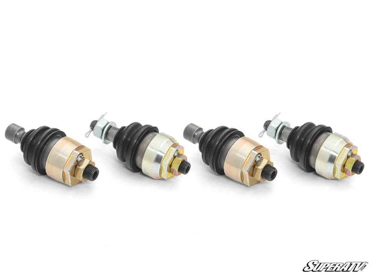 Keller Performance Can-Am Defender HD5 Ball Joint - Image 3