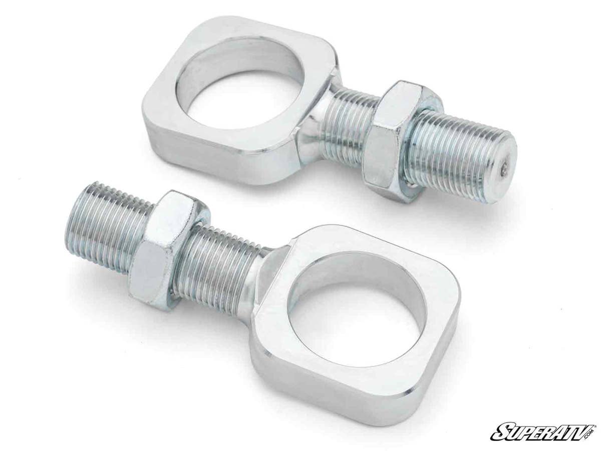 Keller Performance Can-Am Heim to Mega Ball Joint Adapters