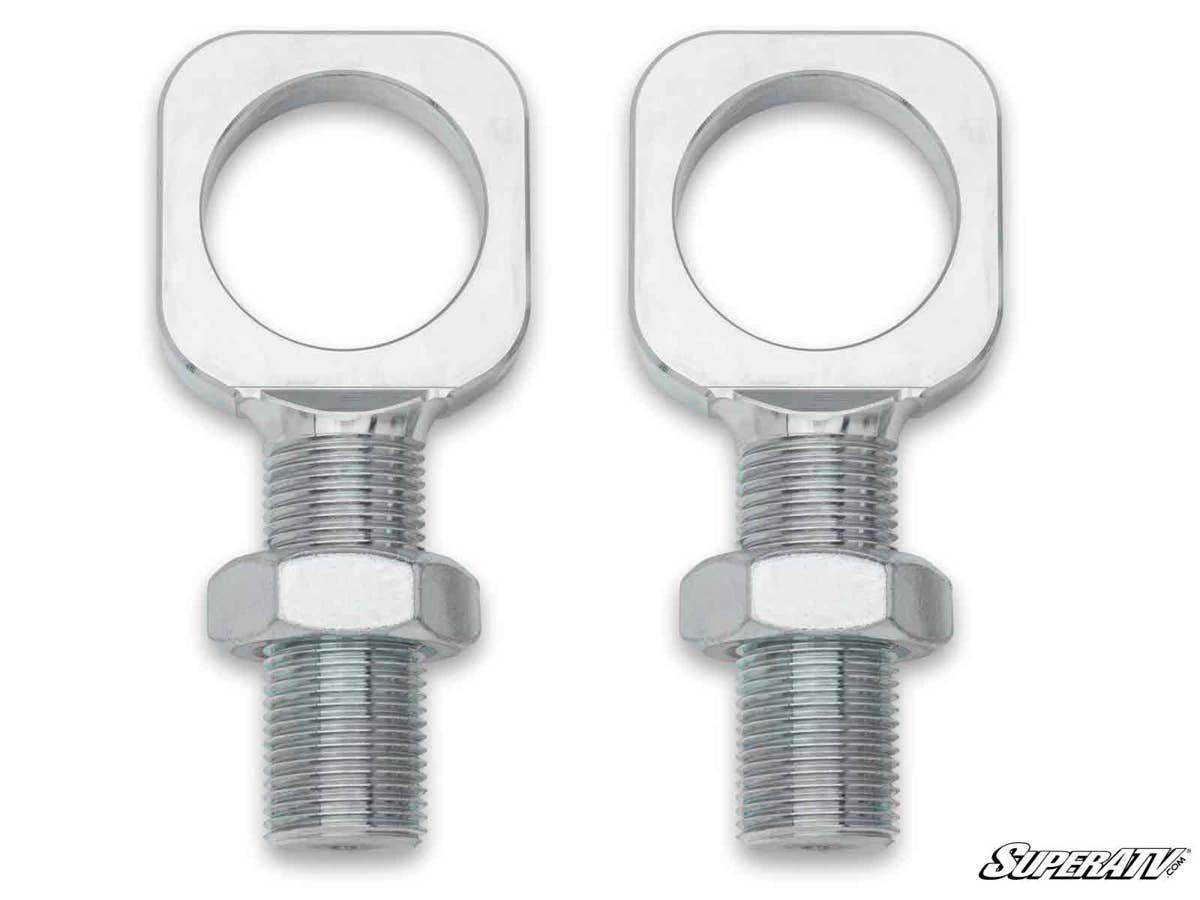 Keller Performance Can-Am Heim to Mega Ball Joint Adapters - Image 2