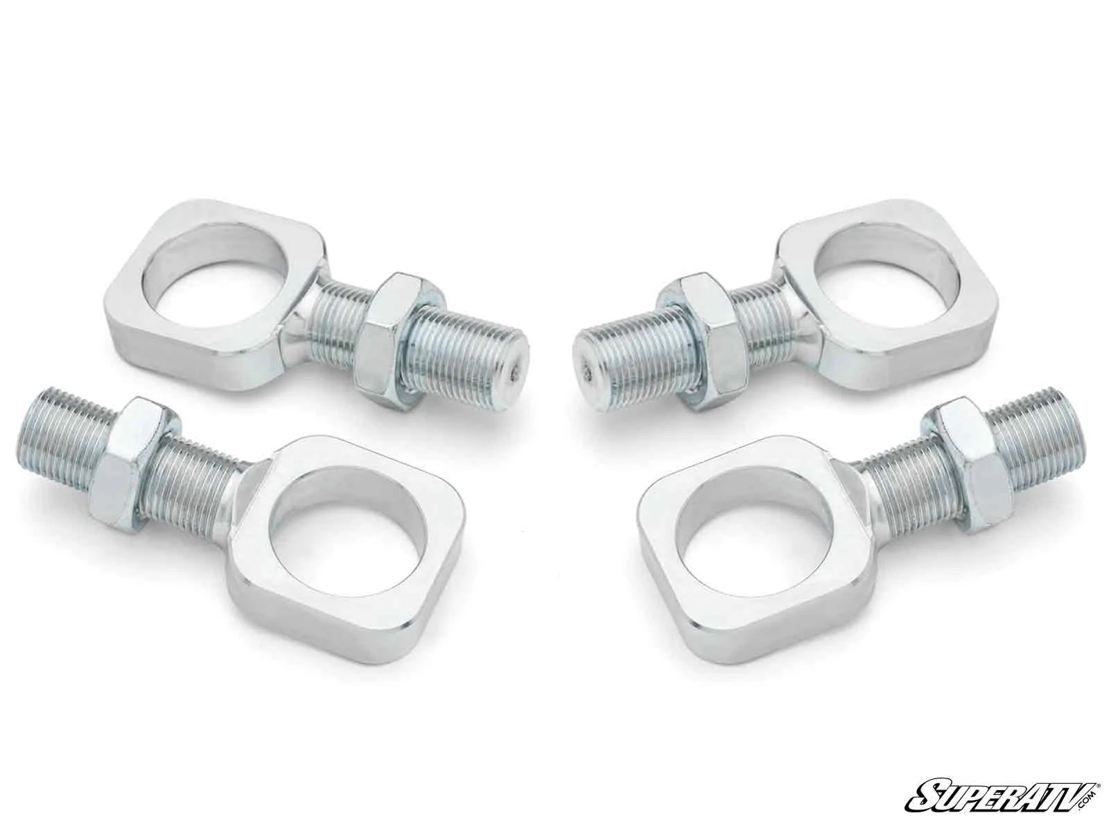Keller Performance Can-Am Heim to Mega Ball Joint Adapters - Image 3