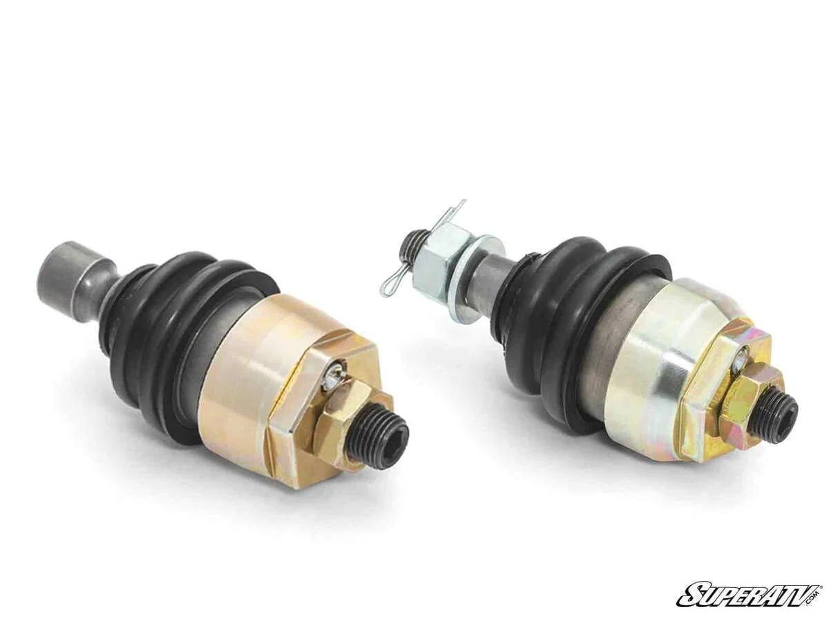 Keller Performance Can-Am Maverick R Keller Ball Joint - Image 6