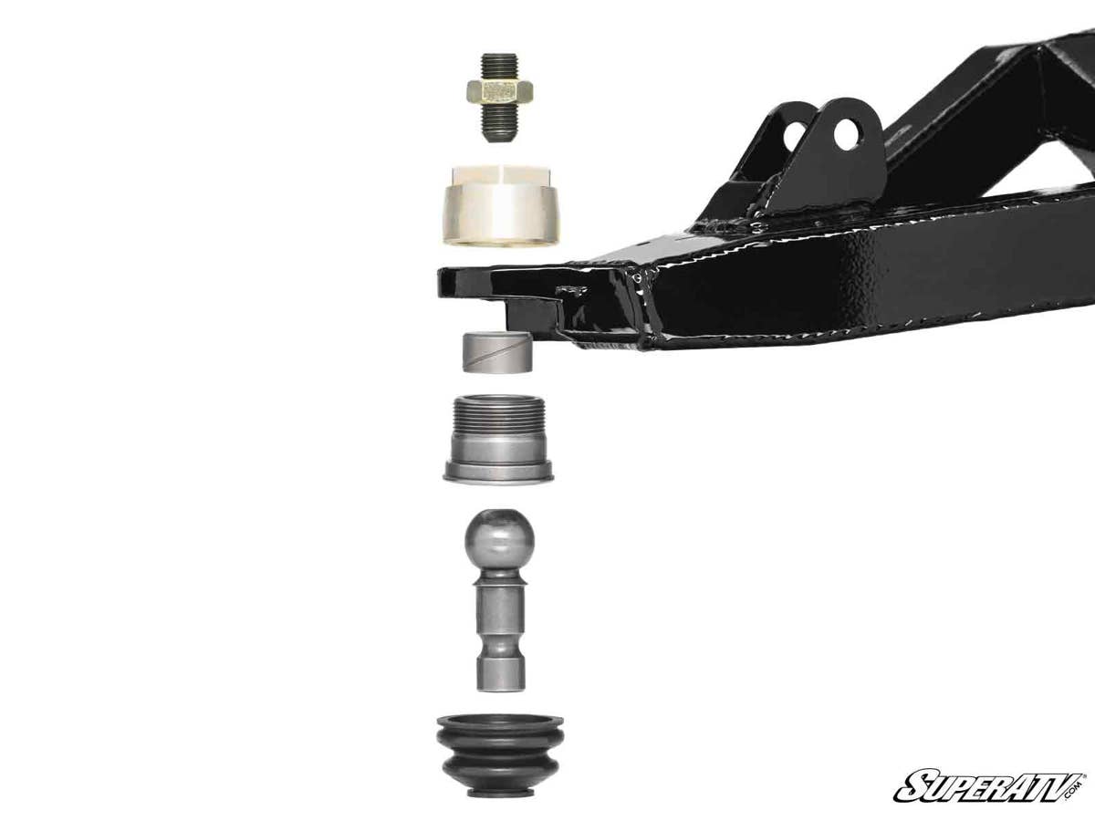 Keller Performance Honda Pioneer 700 Ball Joint - Image 6