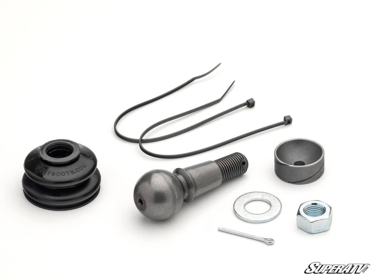 Keller Performance Honda UTV Ball Joint Rebuild Kit