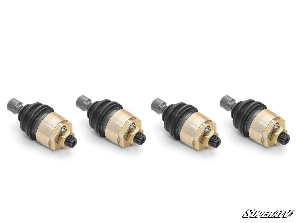 Keller Performance Polaris General 1000 Ball Joint - Image 3