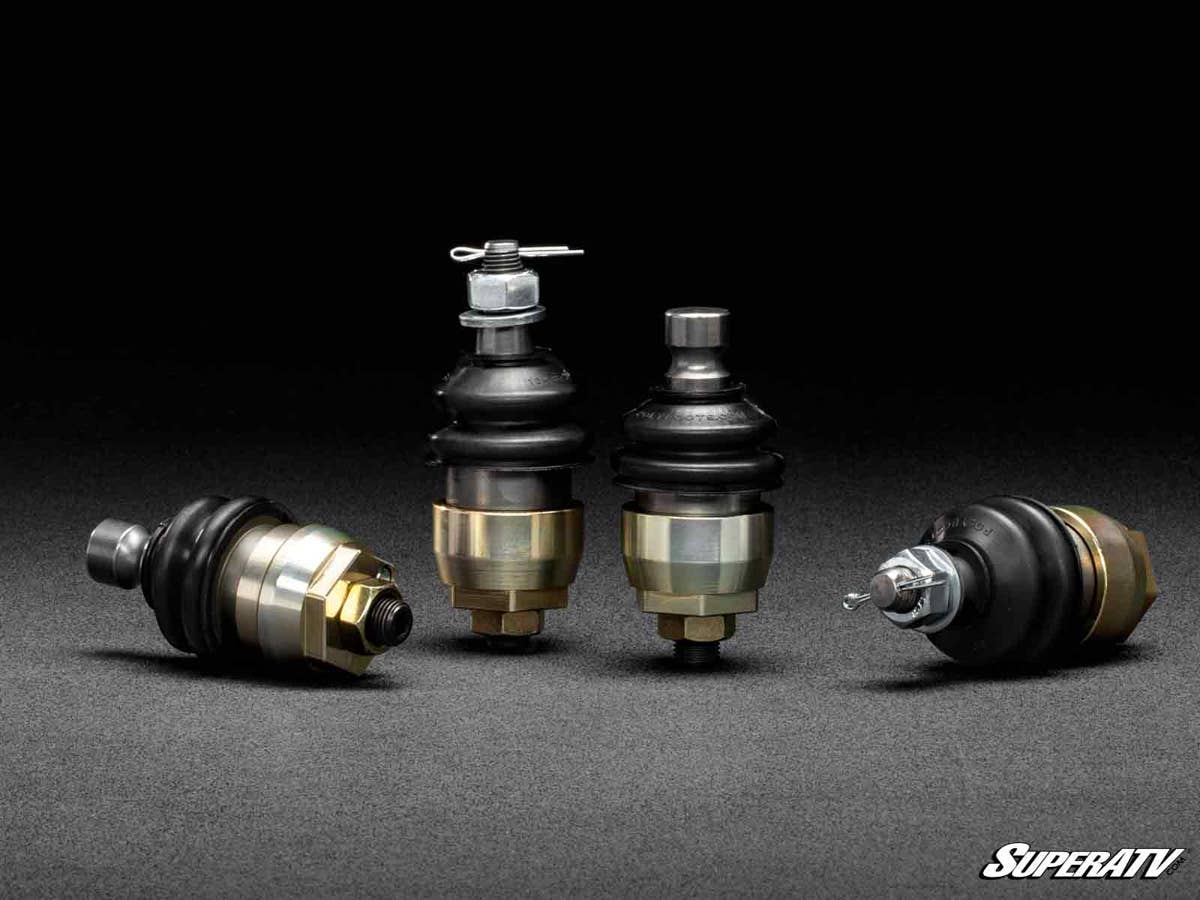 Keller Performance Polaris RZR S 1000 Ball Joint - Image 2