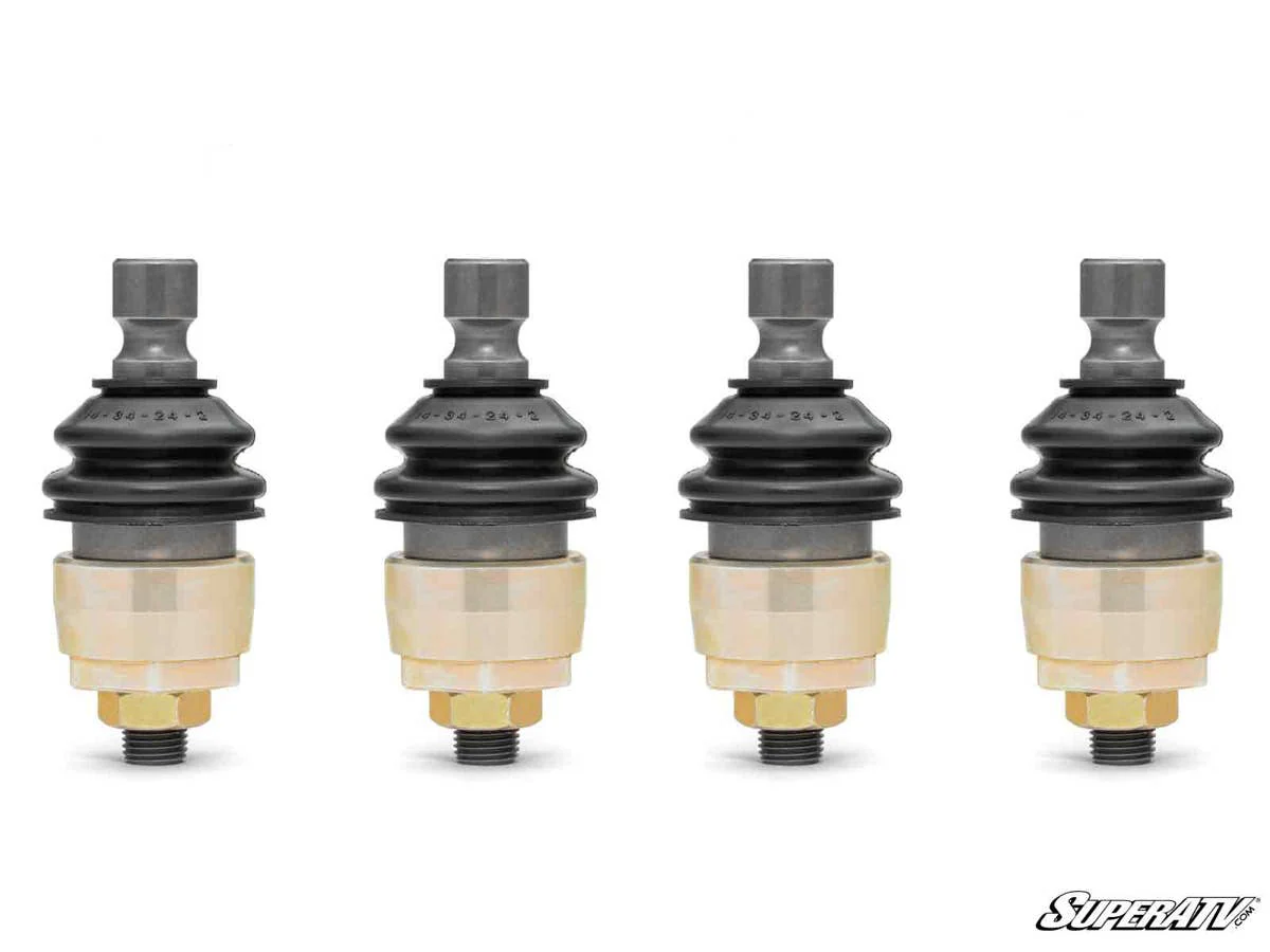 Keller Performance Polaris RZR Trail S 1000 Ball Joints - Image 7