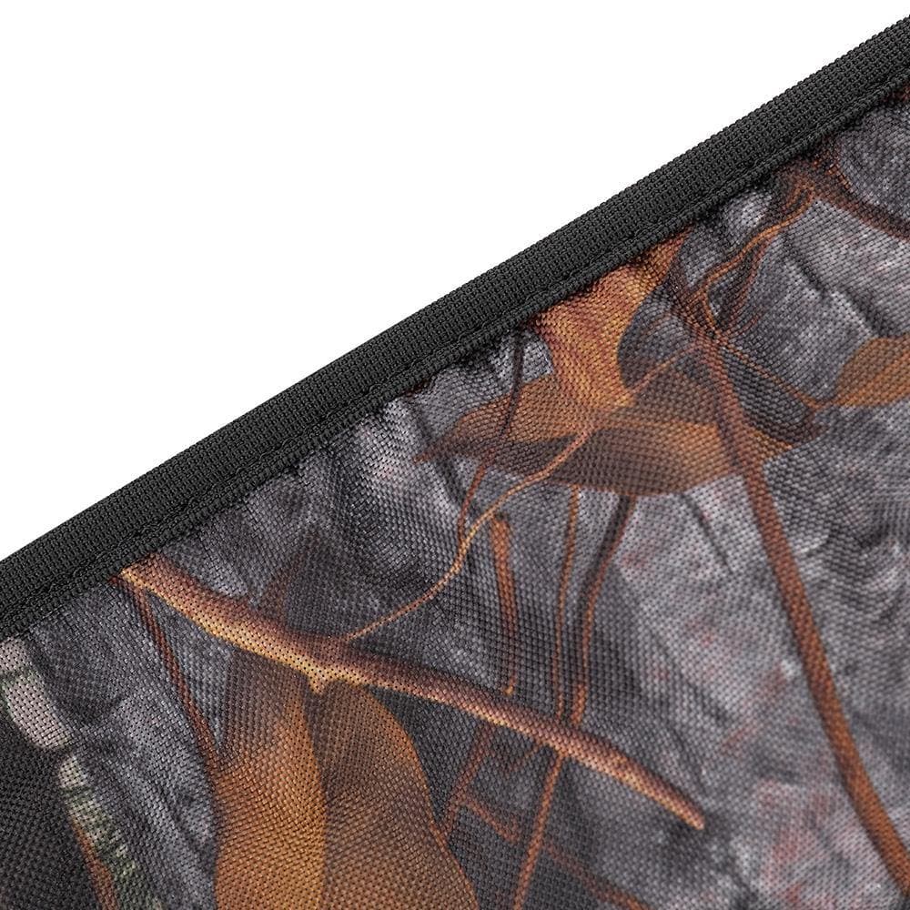 Kemimoto '16-'21 Kawasaki Mule Front Bench Camo Seat Cover - Image 7