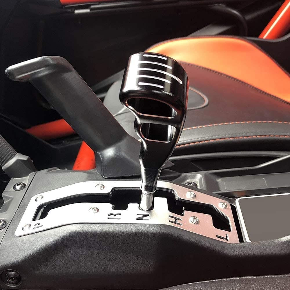 Kemimoto '17-'24 Can-Am Maverick X3 Max UTV Shifter Knob - Image 7