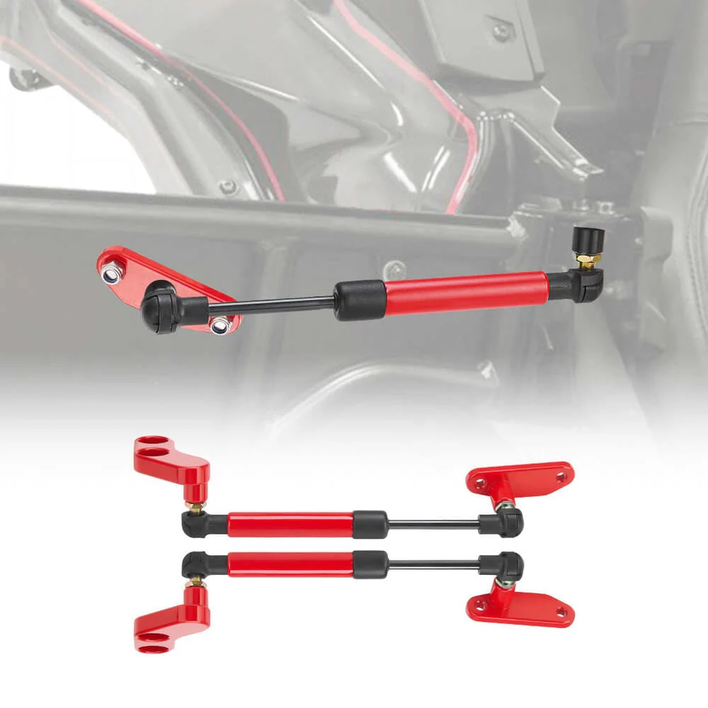 Kemimoto '17-'25 Can-Am Maverick X3 Door Opener Kits - Image 9