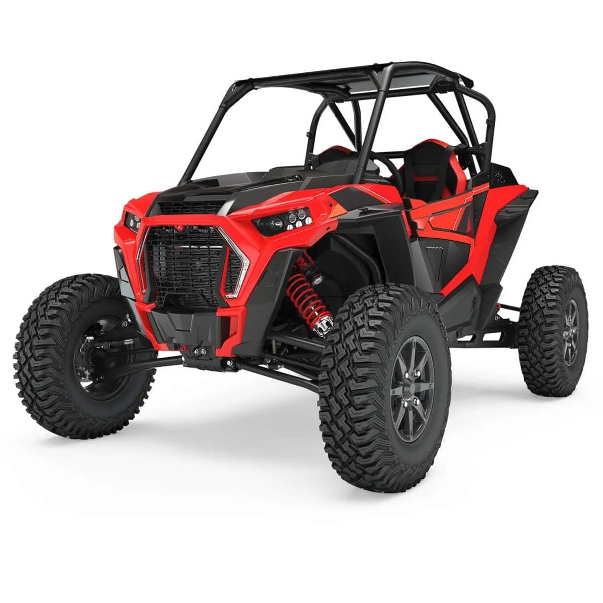 Kemimoto '21-'23 Polaris RZR XP 1000 Lower Door Panel Inserts - Image 7