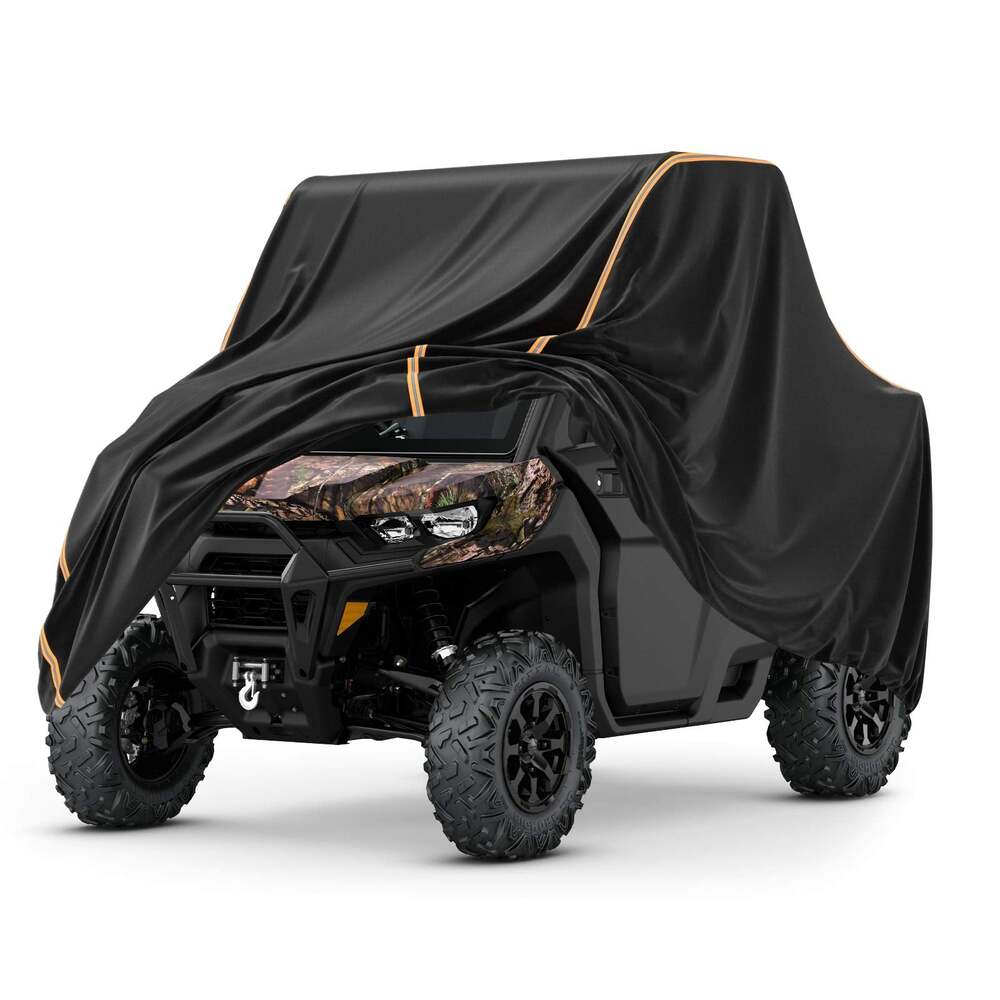 Kemimoto 2-Seater UTV Cover