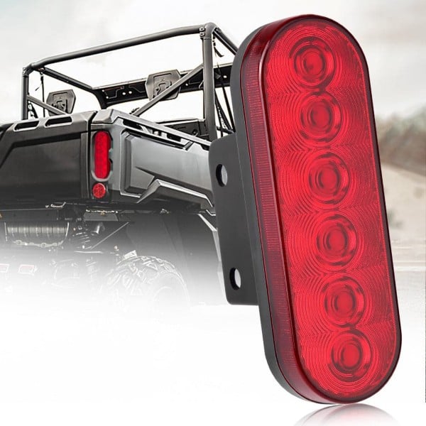 Kemimoto Can-Am Defender Tail Reverse Running Brake Stop Light - Image 3