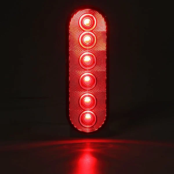 Kemimoto Can-Am Defender Tail Reverse Running Brake Stop Light - Image 9