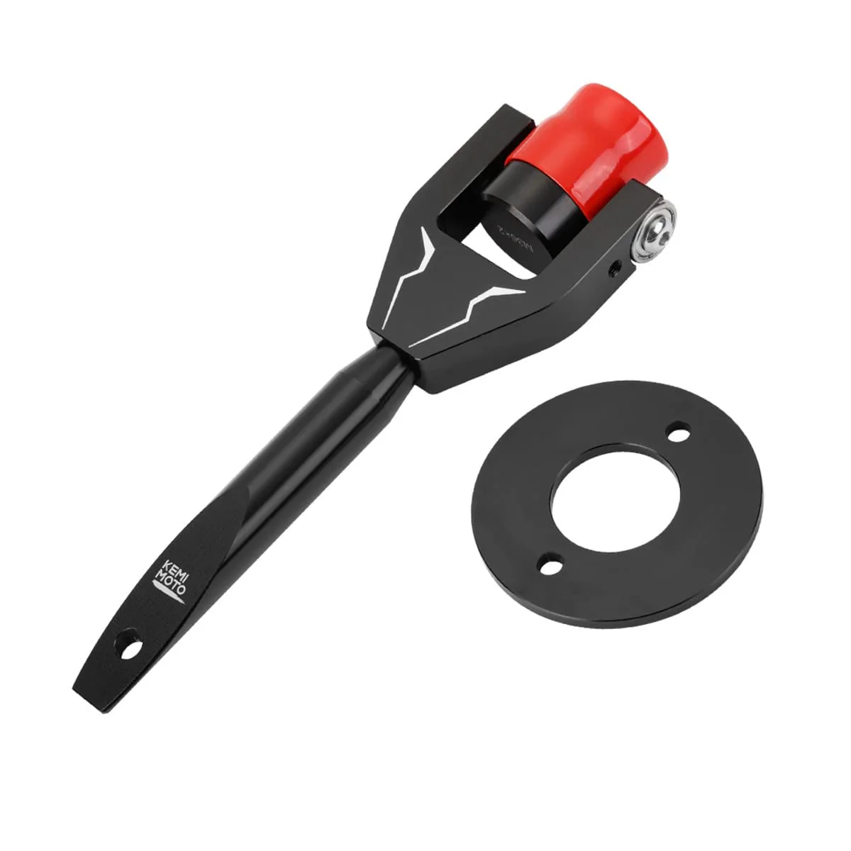 Kemimoto Can-Am Maverick X3 Belt Changing Tool - Image 3