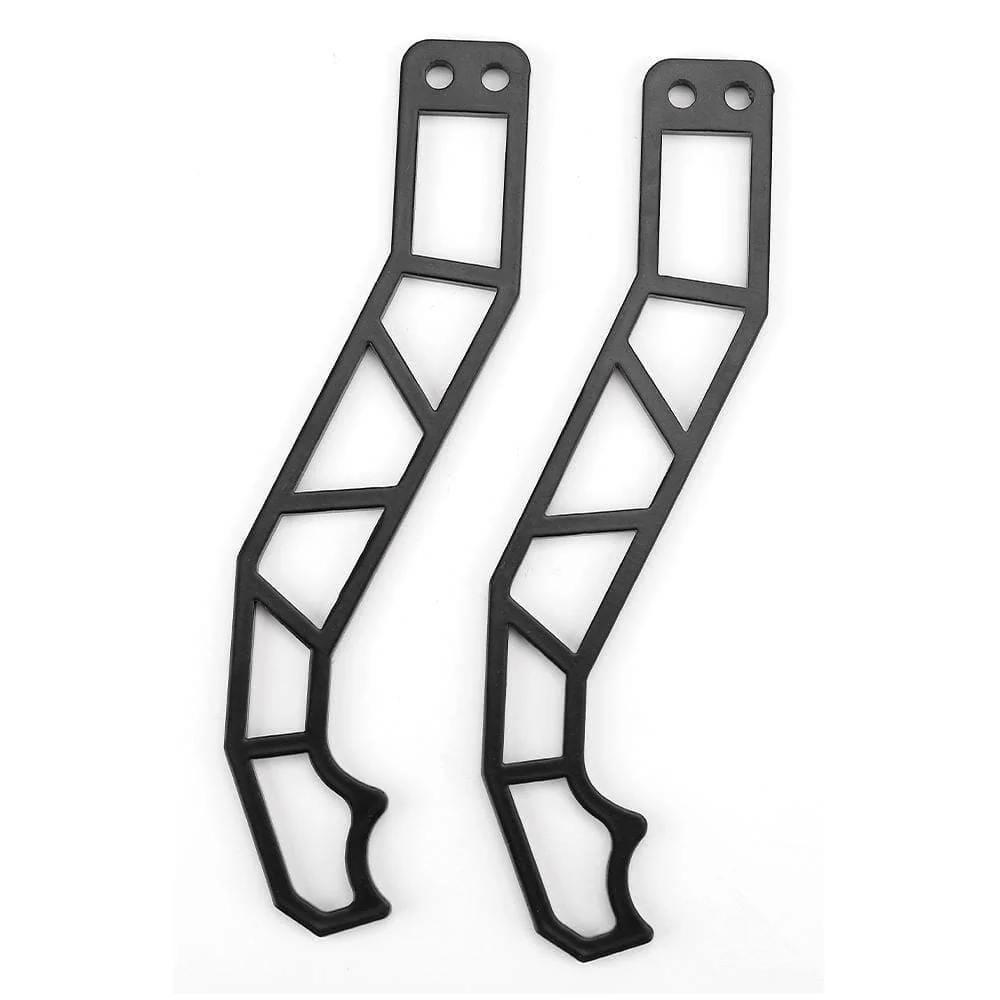 Kemimoto Can-Am Maverick X3/Max Strut Lifts Door Opener & Latch Door Handle - Image 4