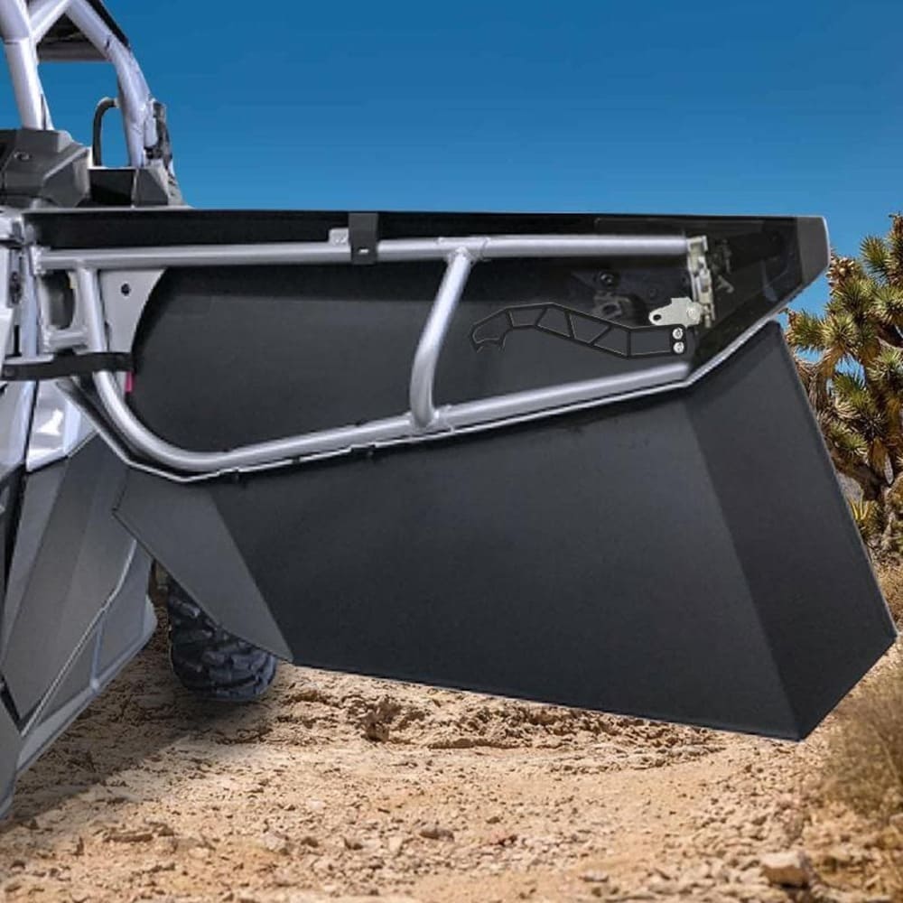 Kemimoto Can-Am Maverick X3/X3 Max Door Handles - Image 4