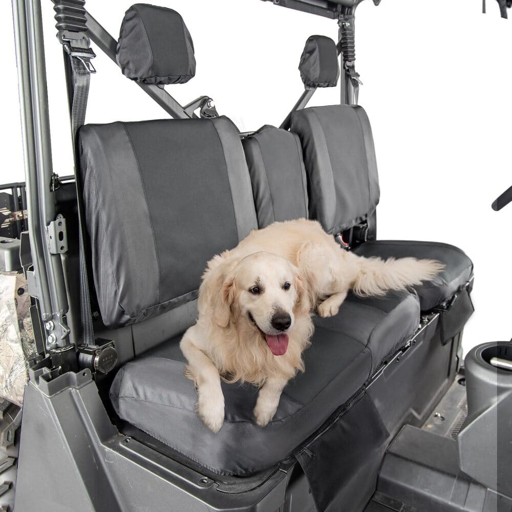 Kemimoto CFMoto UForce 1000/1000XL Seat Covers