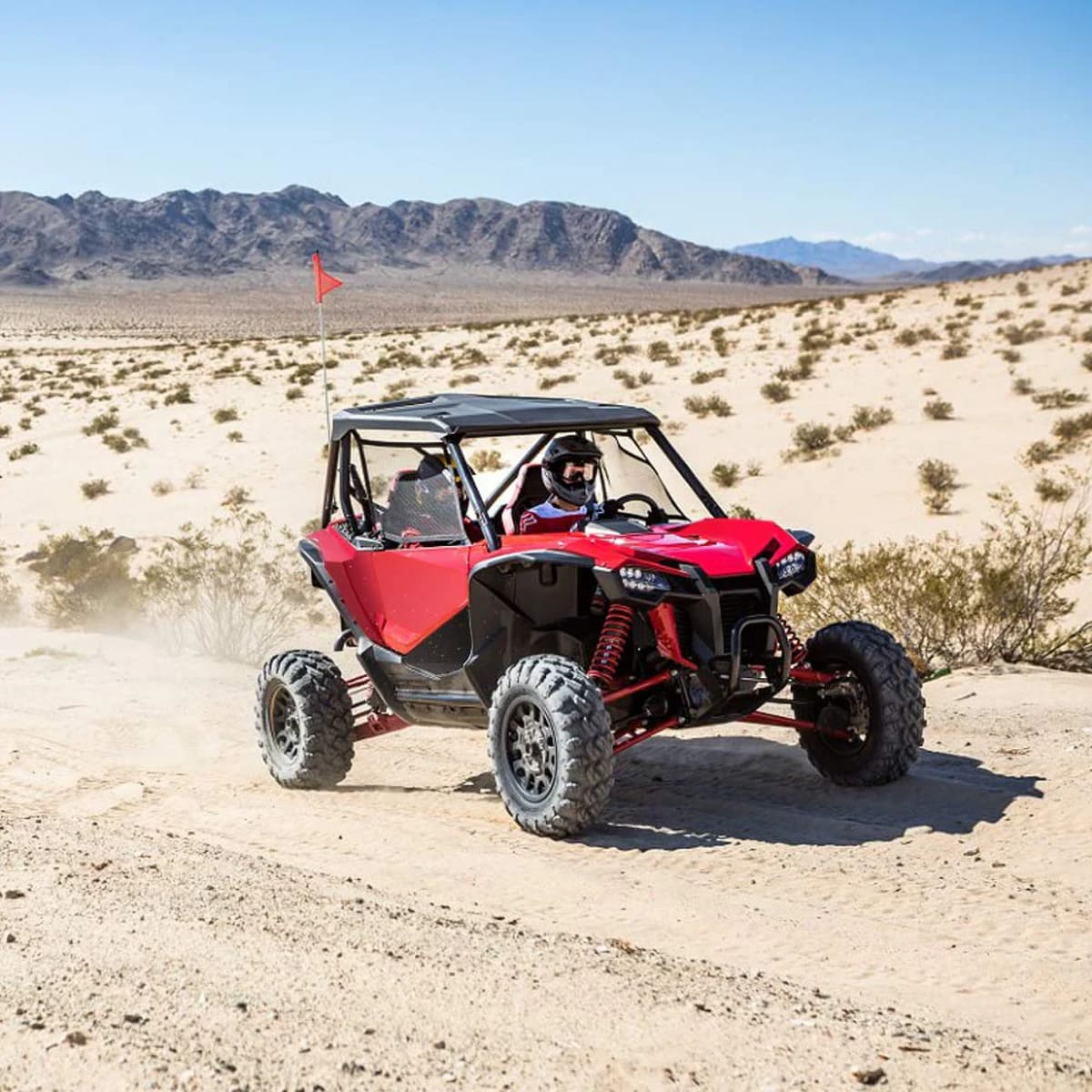 Kemimoto Honda Talon 1000R Lower 2 Doors Panels - Image 5