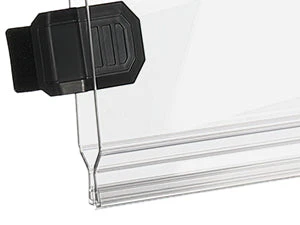 Kemimoto Kawasaki Mule 3010 UTV Windshield - Image 7