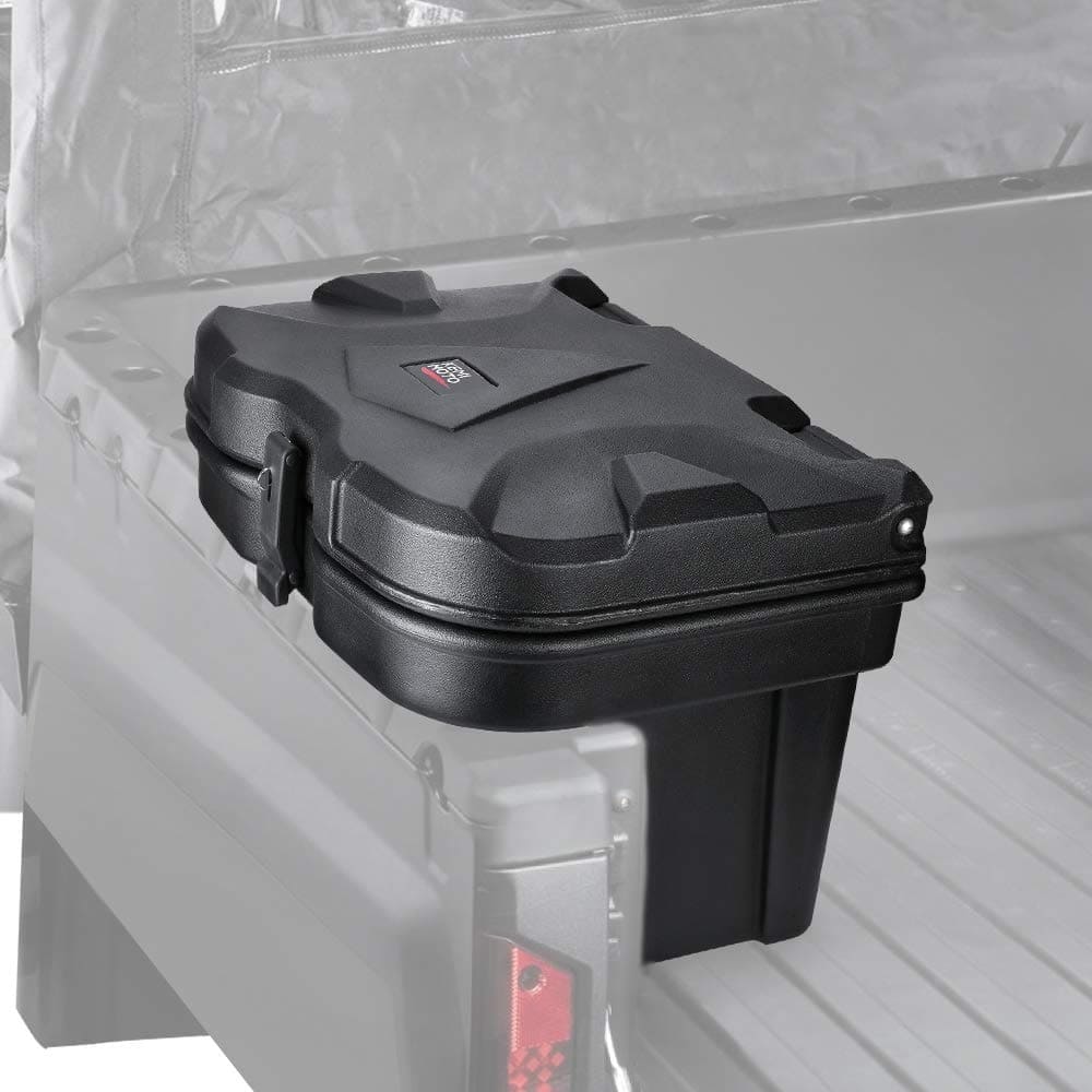 Kemimoto Polaris General 1000 Cargo Storage Box - 20L