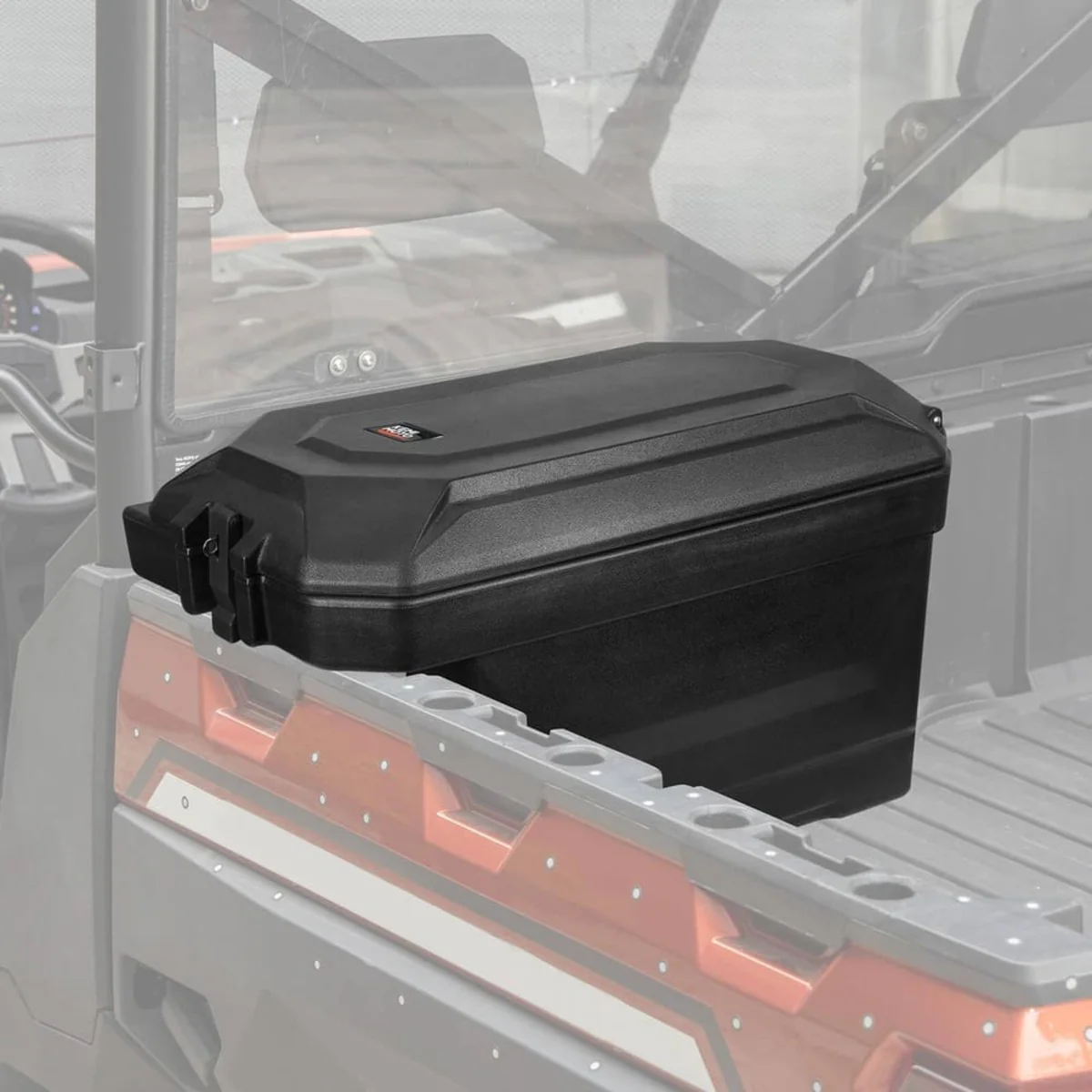 Kemimoto Polaris General 4 1000 Heavy Duty 1680D Oxford Fabric Roof - Image 2
