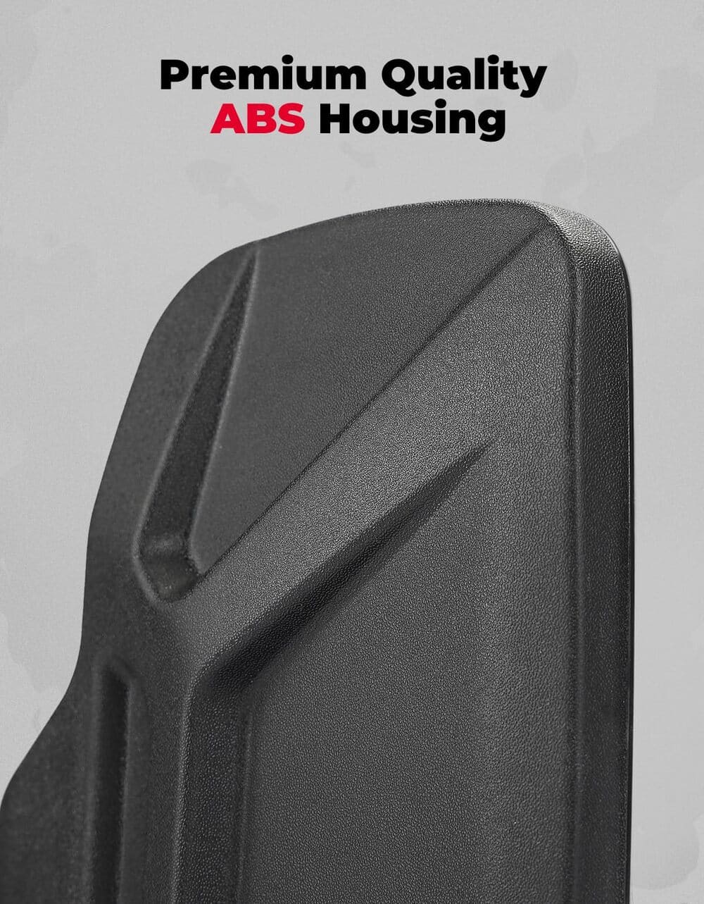 Kemimoto Polaris Ranger Door Mounted Side View Mirrors - 1 Pair - Image 6