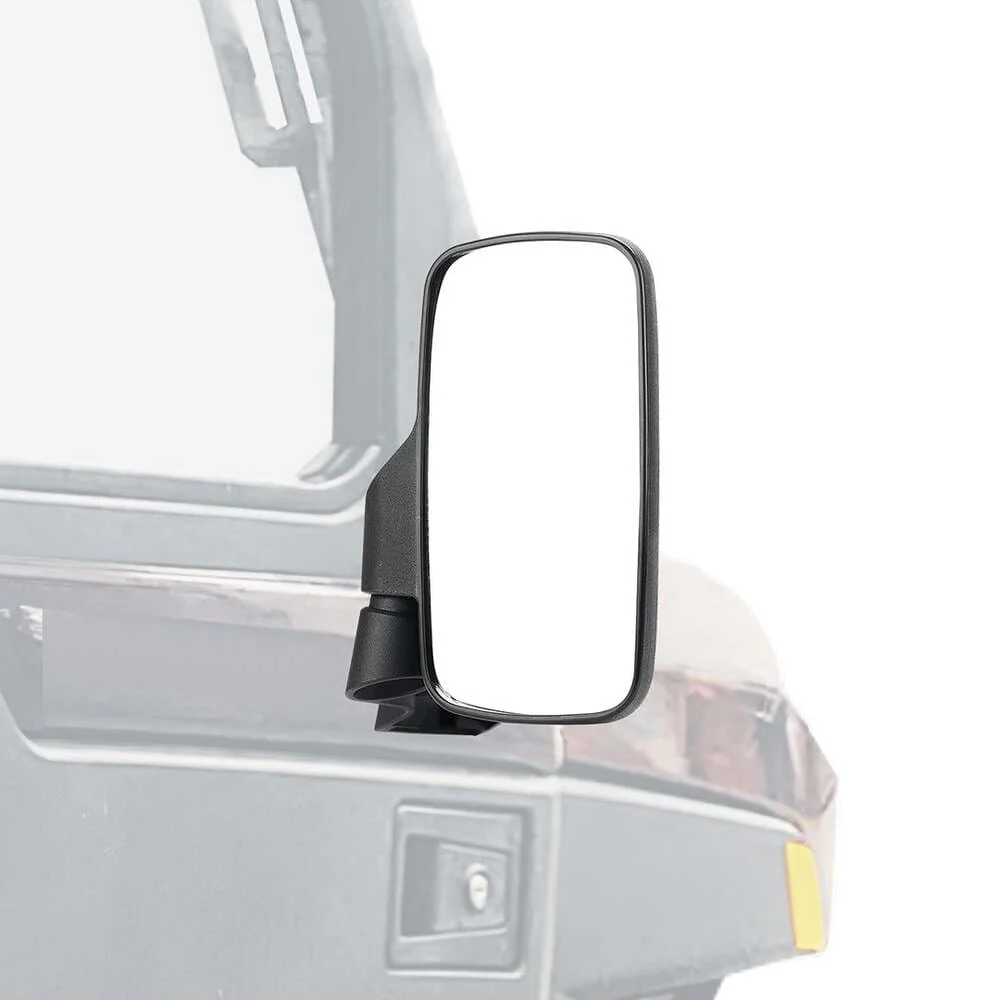 Kemimoto Polaris Ranger Door Mounted Side View Mirrors - 1 Pair - Image 8