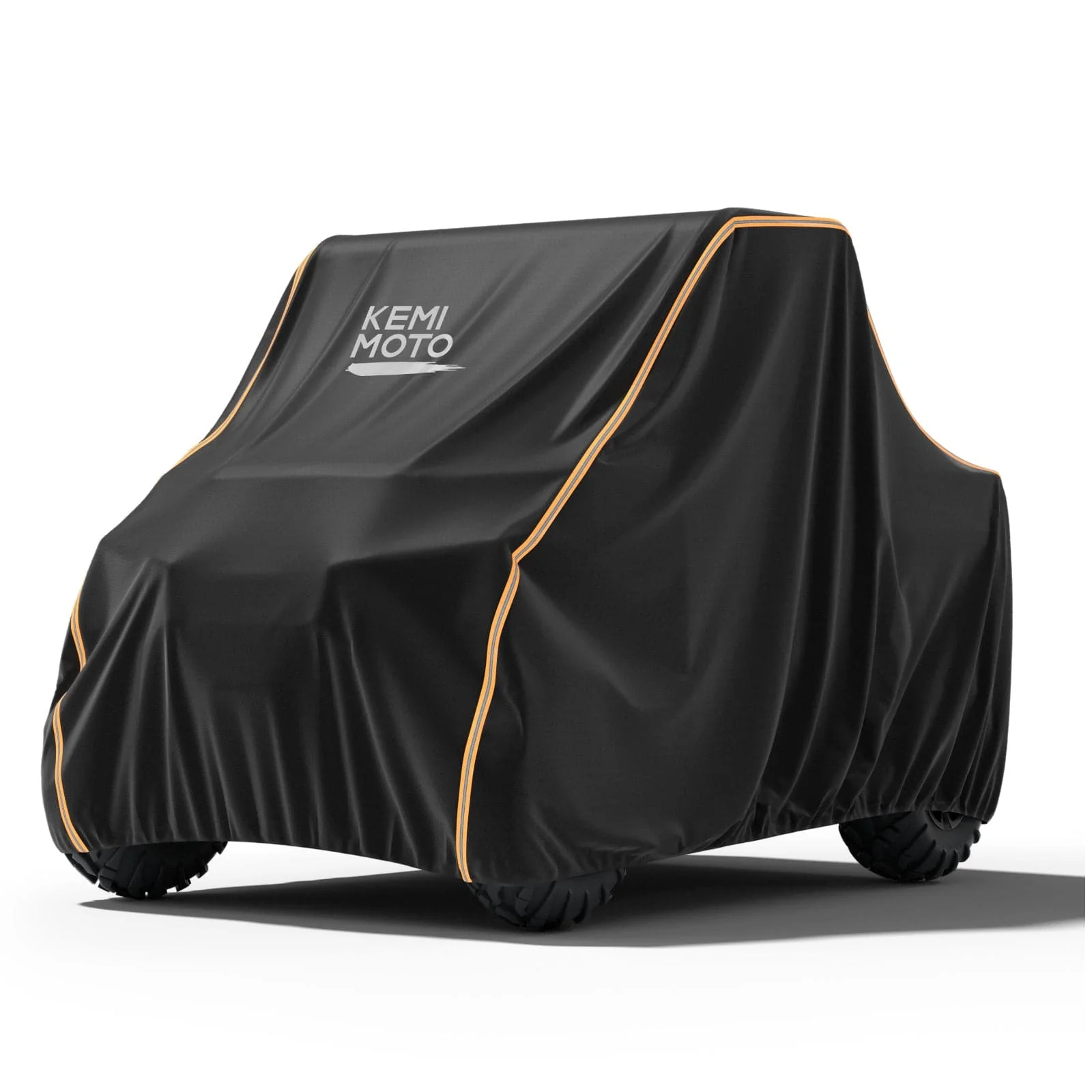 Kemimoto 2-3 Seaters UTV Cover - Image 2