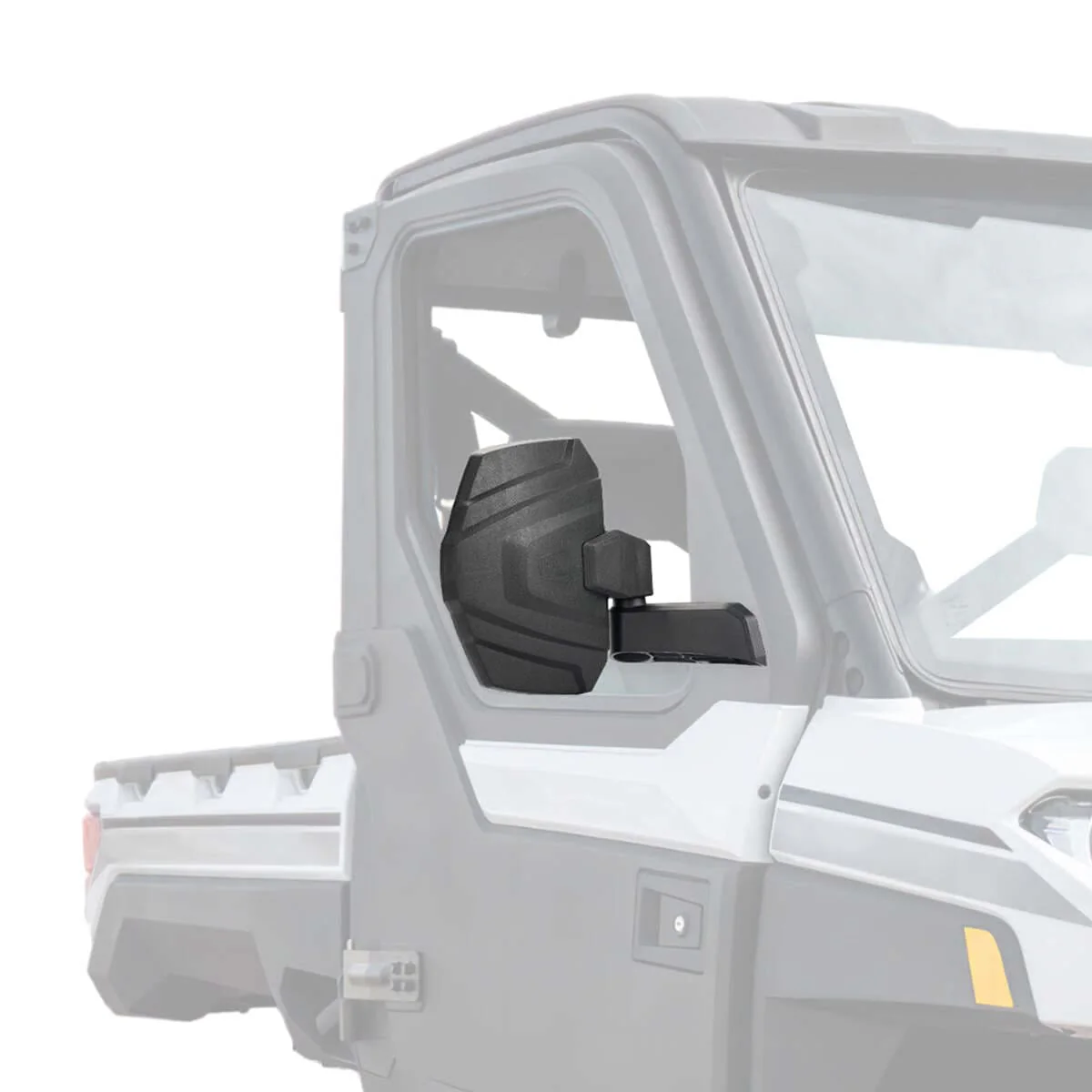 Kemimoto Polaris Ranger XP 1000 Upgraded Side Mirrors - Image 8